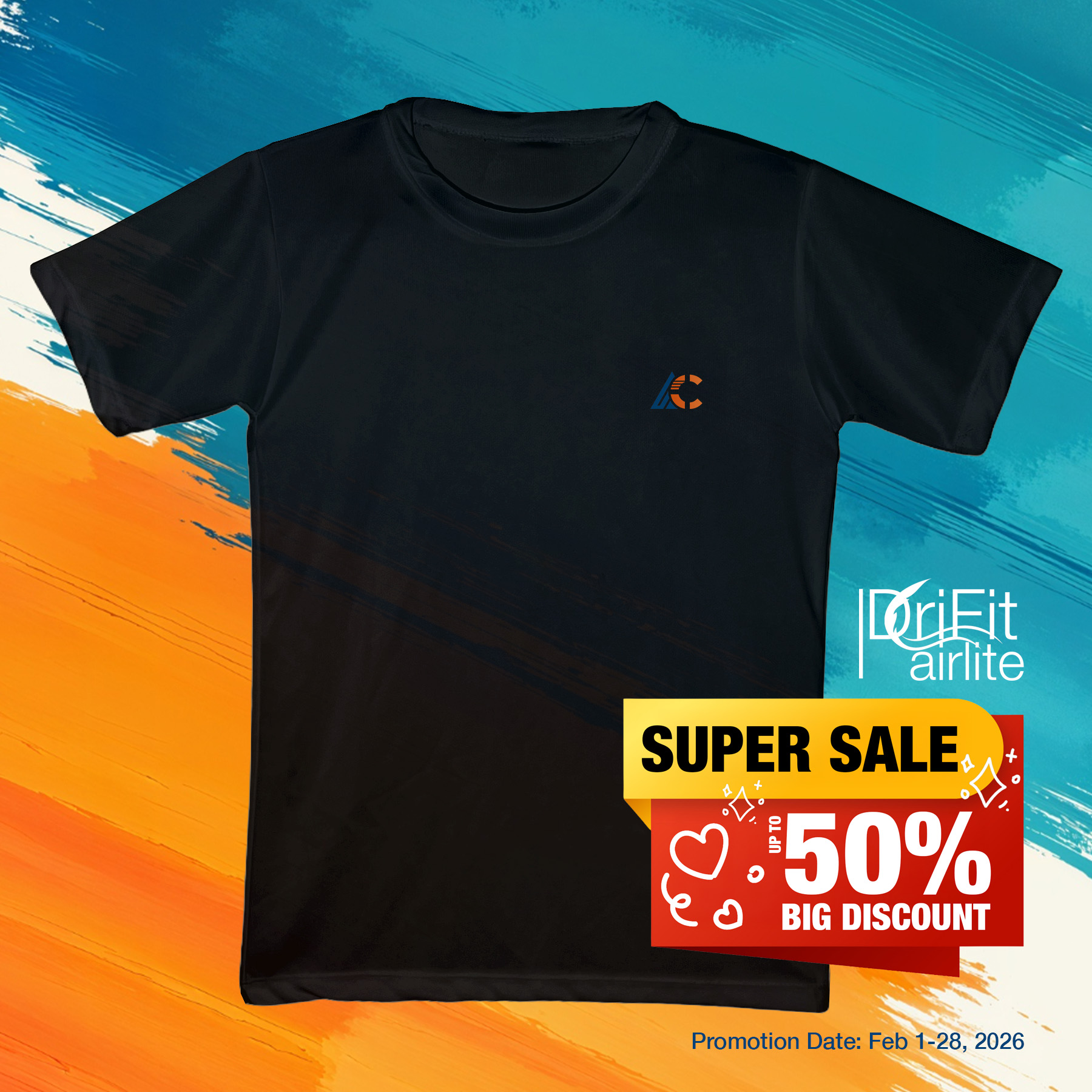 PROMOS-FEB-AIR-lite-black Drift Active Heavy Blue