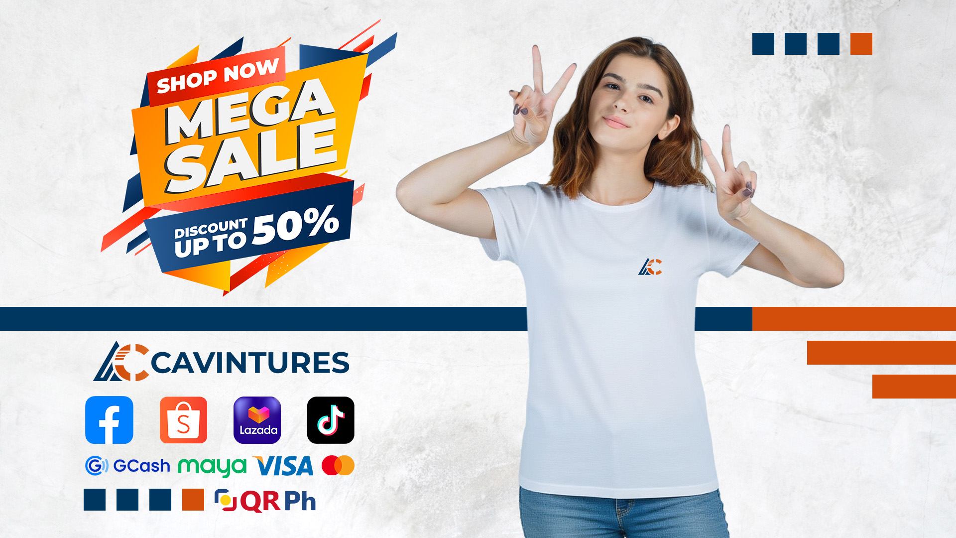 Cavintures Trading Super Sale Mega Sale